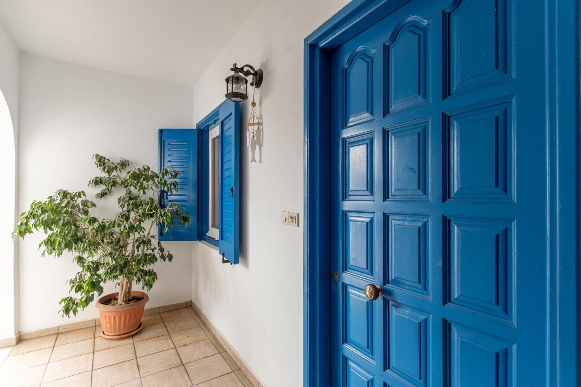 Optasia - Naxos Center Apartment Naxos City Exterior photo